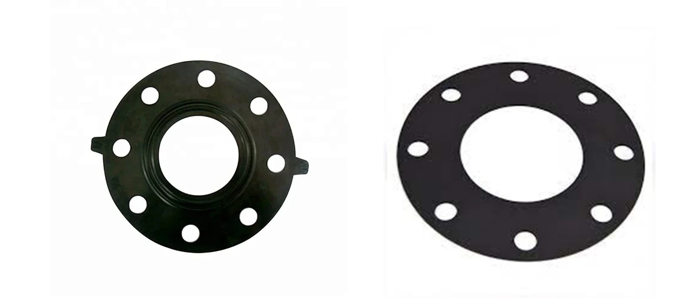 EPDM Rubber Gasket
