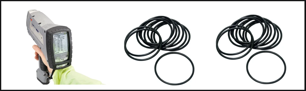 spectrometersrubber-sealing-O-ring spectrometersrubber-sealing-O-ring