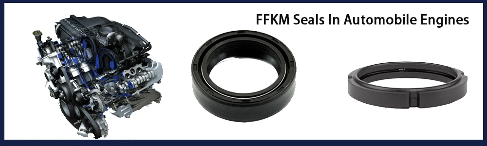 Customized-FFKM-auto-sealings Customized-FFKM-auto-sealings