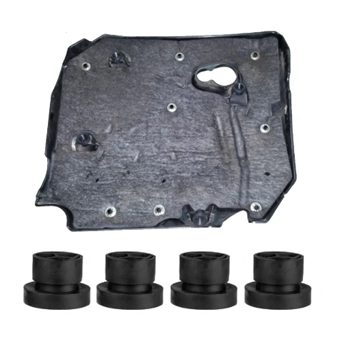 Diesel Engine Top Cover Grommet 2 Diesel Engine Top Cover Grommet 2