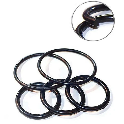 End Cap Rubber Ring