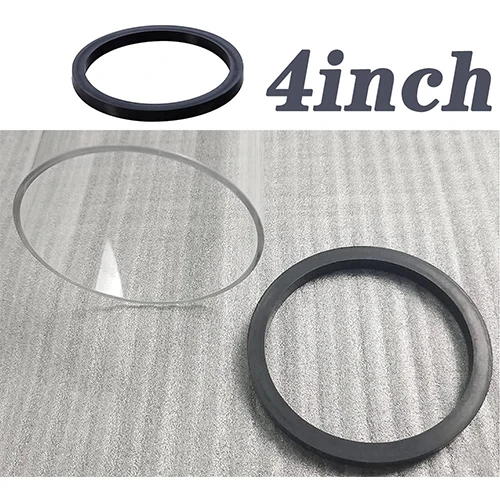 Tubes Support Rubber Ring