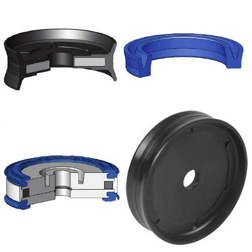 Pneumatic Piston Sealing Pneumatic Piston Sealing