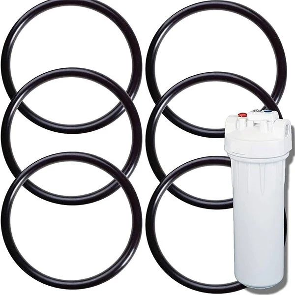 Seals For Water Purifier 