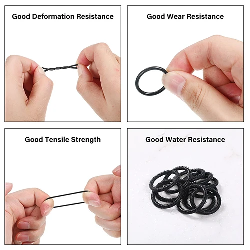 Rubber-O-Ring Rubber-O-Ring