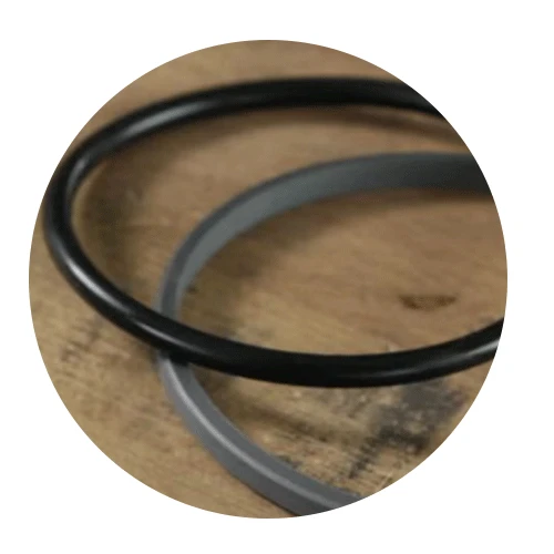 Compressor PTFE Oil Seal