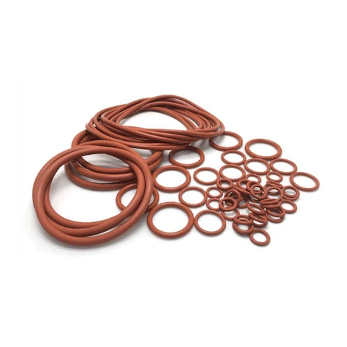 FKM Shore 75 Back Up Rings