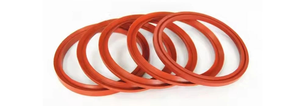 Hydraulic-V-packing-Seal Hydraulic-V-packing-Seal
