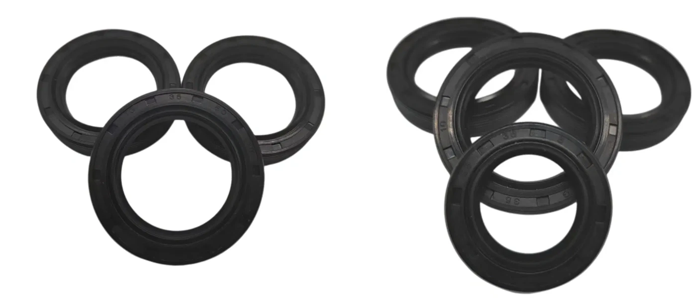 Excellent Quality Bulldozer Used O-Ring Rubber Tg Oil Seal