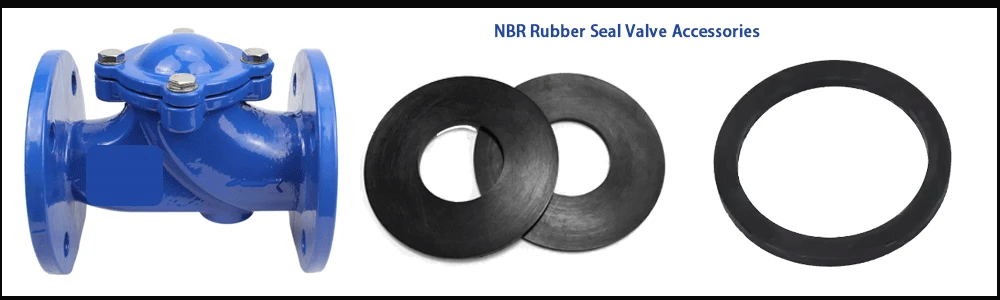 NBR-Rubber-Seal-Valve-Accessories NBR-Rubber-Seal-Valve-Accessories